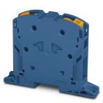 Клемма для высокого тока - PTPOWER 50-F BU Phoenix Contact артикул 3260062 Феникс Контакт, фото на Овертайм