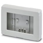 Корпус для электроники - DCS 7 M C O BP C 7035 Phoenix Contact артикул 2203184 Феникс Контакт, фото на Овертайм