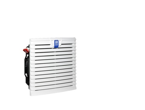 Фильтрующие вентиляторы TopTherm