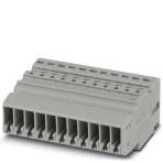 Соединитель COMBI - PPC 2,5/11 Phoenix Contact артикул 3000665 Феникс Контакт, фото на Овертайм
