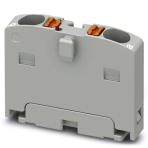 Распределительный блок - PTFIX 2X1,5 GY Phoenix Contact артикул 1045923 Феникс Контакт, фото на Овертайм