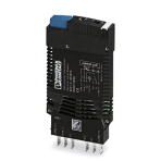 Электронный защитный выключатель - ECP 1-2 Phoenix Contact артикул 0912018 Феникс Контакт, фото на Овертайм