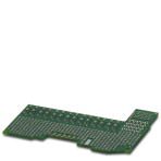 Печатная плата - ME-IO 18,8/28 TBUS DEV-PCB Phoenix Contact артикул 2202548 Феникс Контакт, фото на Овертайм