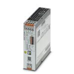 Преобразователь DC/DC - QUINT4-PS/24DC/12DC/8/PT Phoenix Contact артикул 2910122 Феникс Контакт, фото на Овертайм