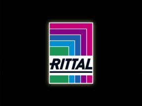 Датчик влажности Rittal артикул 7320510 Риттал, фото на Овертайм