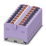 Распределительный блок - PTFIX 18X1,5-G VT Phoenix Contact артикул 3002899 Феникс Контакт, фото на Овертайм