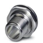 Крепежный резьбовой элемент корпуса - SACC-BP-M-M12/M15-6-SMD Phoenix Contact артикул 1414000 Феникс Контакт, фото на Овертайм