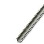 Несущая рейка без перфорации - NS 15 UNP AE EP 75X80 Phoenix Contact артикул 3002624 Феникс Контакт, фото на Овертайм