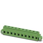 Разъем печатной платы - GMSTB 2,5/ 7-STF-7,62PA1,3,5,7 Phoenix Contact артикул 1094965 Феникс Контакт, фото на Овертайм