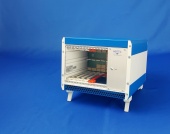 Корпусные системы CPCI Serial