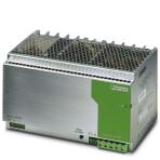 Источники питания - QUINT-PS-100-240AC/24DC/40 Phoenix Contact артикул 2938879 Феникс Контакт, фото на Овертайм