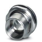 Крепежный резьбовой элемент корпуса - SACC-BP-F-M12/M15-6-THR Phoenix Contact артикул 1414004 Феникс Контакт, фото на Овертайм