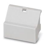 Крышка корпуса - ME-IO 18,8 F-LR 7035 VPE200 Phoenix Contact артикул 2203224 Феникс Контакт, фото на Овертайм
