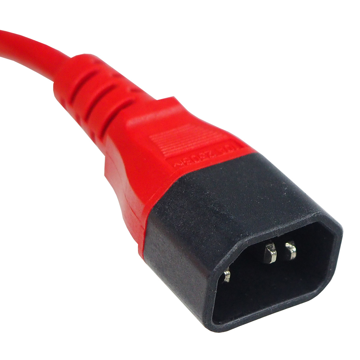 Блоки распределения питания Силовой шнур BNH, IEC 60320 С13, вилка IEC 60320 С14, 3 м, 10А, с заземлением, сечение 3×1.0, цвет: красный купить у официального дистрибьютора в Санкт-Петербурге и Москве с доставкой.
