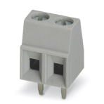 Клеммы для печатной платы - BC-381X9- 2 GN Phoenix Contact артикул 5442756 Феникс Контакт, фото на Овертайм