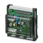 AC yправление зарядкой - EV-CC-AC1-M3-CC-SER-HS Phoenix Contact артикул 1622459 Феникс Контакт, фото на Овертайм