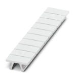 Планка Zack - ZB 5/WH-100:UNBD. SO:MOLDED Phoenix Contact артикул 0809557 Феникс Контакт, фото на Овертайм