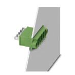 Разъем печатной платы - DFK-PC 4/ 2-G-7,62-FS4,8 BD1,2 Phoenix Contact артикул 1731099 Феникс Контакт, фото на Овертайм