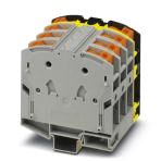 Клемма для высокого тока - PTPOWER 50-3L/FE Phoenix Contact артикул 3260055 Феникс Контакт, фото на Овертайм