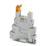 Базовый модуль - PLC-BSC- 24DC/21-21/H Phoenix Contact артикул 1011983 Феникс Контакт, фото на Овертайм