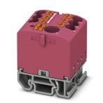 Распределительный блок - PTFIX 6/6X2,5-NS15A PK Phoenix Contact артикул 3274183 Феникс Контакт, фото на Овертайм