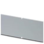 Боковая стенка - UCS SW 125-F AL Phoenix Contact артикул 2203366 Феникс Контакт, фото на Овертайм