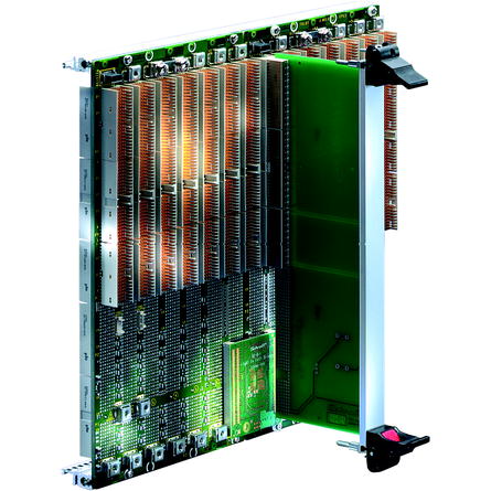 BACKPLANE 6U  7SLOT CPCI SEC Schroff арт. 23006887  купить у официального дилера в Санкт-Петербурге и Москве с доставкой.