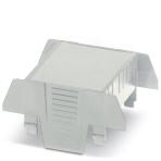 Верхняя часть корпуса - EH 52,5-C DS/ABS GY7035 Phoenix Contact артикул 2201753 Феникс Контакт, фото на Овертайм