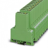 Модуль полупроводникового реле - EMG 17-OV- 24DC/ 48DC/2 Phoenix Contact артикул 2942810 Феникс Контакт, фото на Овертайм