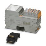 Функциональный модуль - AXL F PM EF 1F Phoenix Contact артикул 2702671 Феникс Контакт, фото на Овертайм