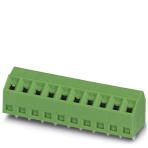 Клеммы для печатной платы - SMKDS 1/ 4-3,5 GY NZ4511816921 Phoenix Contact артикул 1934544 Феникс Контакт, фото на Овертайм