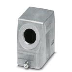 Корпус - HC-STA-B10-HHFS-1STP29-EL-AL Phoenix Contact артикул 1412603 Феникс Контакт, фото на Овертайм