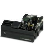 Инструмент для подготовки оптоволоконных кабелей - FOC-TOOL-CLEAVER-8 Phoenix Contact артикул 1414108 Феникс Контакт, фото на Овертайм
