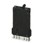 Термомагнитный защитный выключатель - TMCP 1 M1 300 10,0A Phoenix Contact артикул 0915836 Феникс Контакт, фото на Овертайм