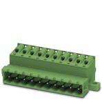 Разъем печатной платы - FKICS 2,5/ 5-STD-RN-5,08RDBD-+ Phoenix Contact артикул 1710744 Феникс Контакт, фото на Овертайм