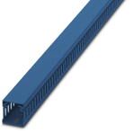 Кабельный канал - CD-HF 40X40 BU Phoenix Contact артикул 3240590 Феникс Контакт, фото на Овертайм