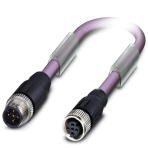 Системный кабель шины - SAC-4P-M12MSB/ 0,5-920/FSB X2X Phoenix Contact артикул 1077549 Феникс Контакт, фото на Овертайм