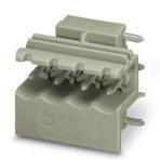 Компоненты для проходного монтажа - MSTBO 2,5/ 4-G1R LBGY Phoenix Contact артикул 2707327 Феникс Контакт, фото на Овертайм