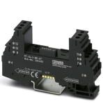 Базовый элемент для защиты от перенапряжений - PT-IQ-3-BE-UT Phoenix Contact артикул 2910419 Феникс Контакт, фото на Овертайм