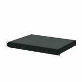 Настольный корпус без перфорации INTERSCALE M 1U 444W 310D крепление в стойке RAL7016 Schroff арт. 14821107  купить у официального дилера в Санкт-Петербурге и Москве с доставкой.