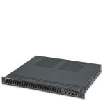 Промышленный коммутатор - FL SWITCH 4800E-24FX-4GC Phoenix Contact артикул 2891102 Феникс Контакт, фото на Овертайм