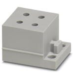 Кабельный сальник - CES-STPG-GY-4X3 Phoenix Contact артикул 0801710 Феникс Контакт, фото на Овертайм
