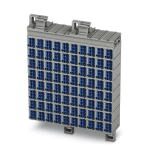 Сотовые клеммы - FTMC 1,5/80-3 /BU 19Z Phoenix Contact артикул 3270367 Феникс Контакт, фото на Овертайм