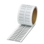 Пластиковая табличка - EMLP (27X8)R SR CUS Phoenix Contact артикул 0824361 Феникс Контакт, фото на Овертайм