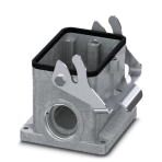 Корпус - HC-STA-B48-SHWS-2SSM32-EMC-AL Phoenix Contact артикул 1424867 Феникс Контакт, фото на Овертайм