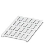 Фиксируемые таблички - UC-EM (17,5X7,5) CUS Phoenix Contact артикул 0827625 Феникс Контакт, фото на Овертайм