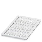 Маркировка для проводов - UCT-WMCO 3,5 (23X4) Phoenix Contact артикул 0832102 Феникс Контакт, фото на Овертайм