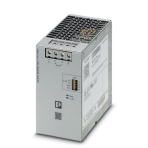 Буферный модуль - QUINT4-BUFFER/24DC/40 Phoenix Contact артикул 2908283 Феникс Контакт, фото на Овертайм