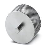 Металлический защитный колпачок - SB-Z0001 Phoenix Contact артикул 1623827 Феникс Контакт, фото на Овертайм