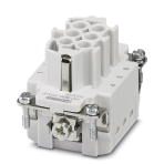 Модуль для контактов - HC-B06-I-TPT-F Phoenix Contact артикул 1423016 Феникс Контакт, фото на Овертайм